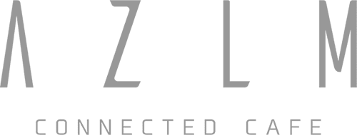 AZLM CONNECTED CAFE